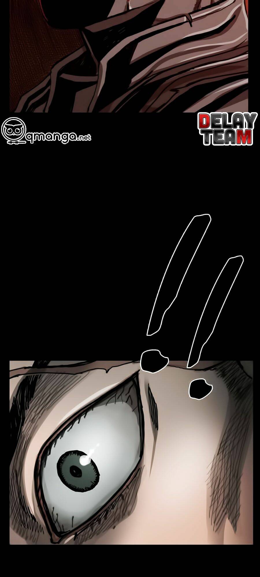 Thợ Săn Đầu Tiên: Chapter 1