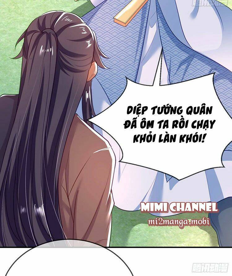 Giang Sơn Mỹ Nam Nhập Trướng Ta: Chapter 33