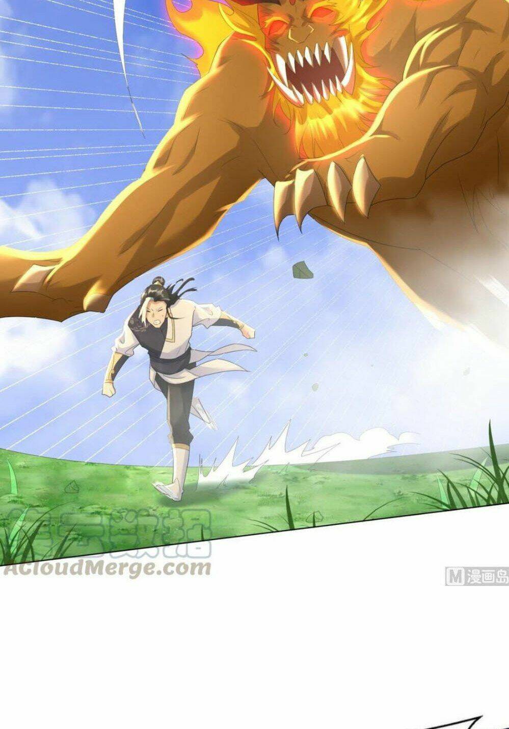 Chí Tôn Trọng Sinh: Chapter 66