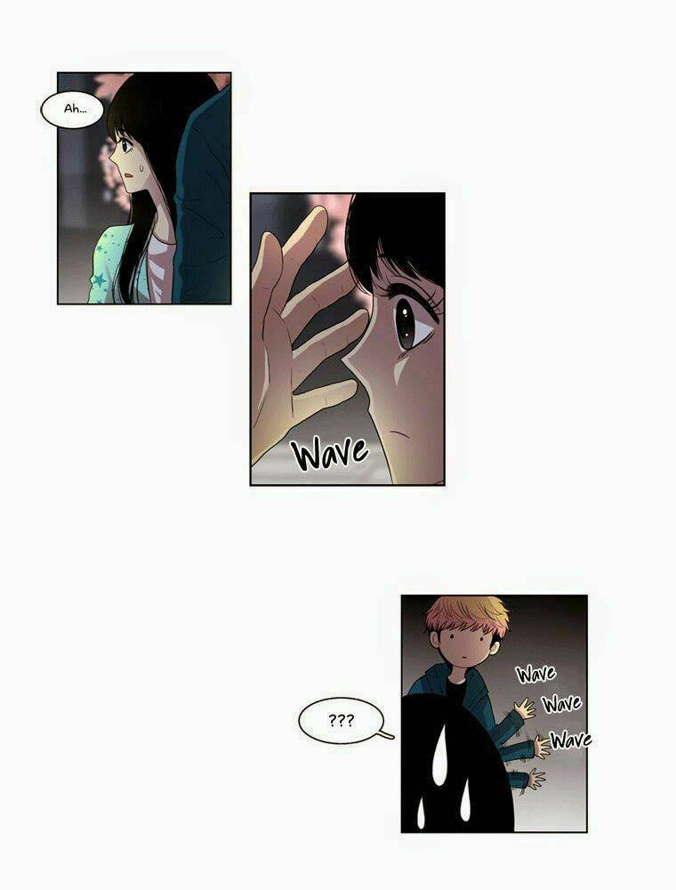 My Shining World: Chapter 3