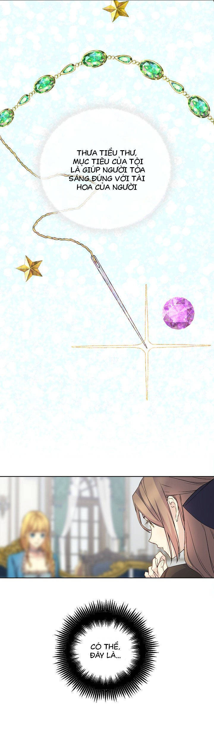 Cô Hầu Giỏi Giang: Chapter 39