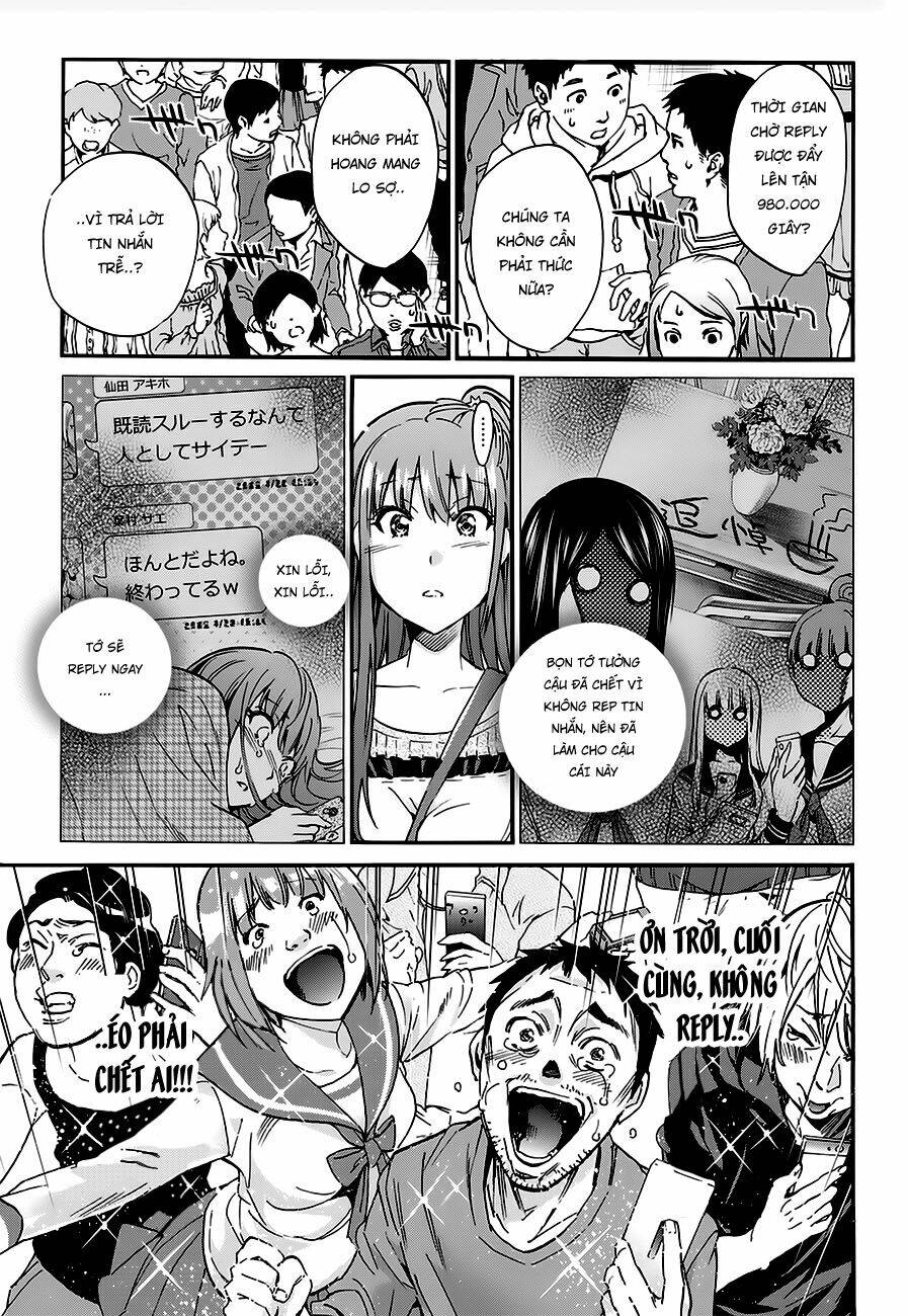 Real Account Ii: Chapter 20