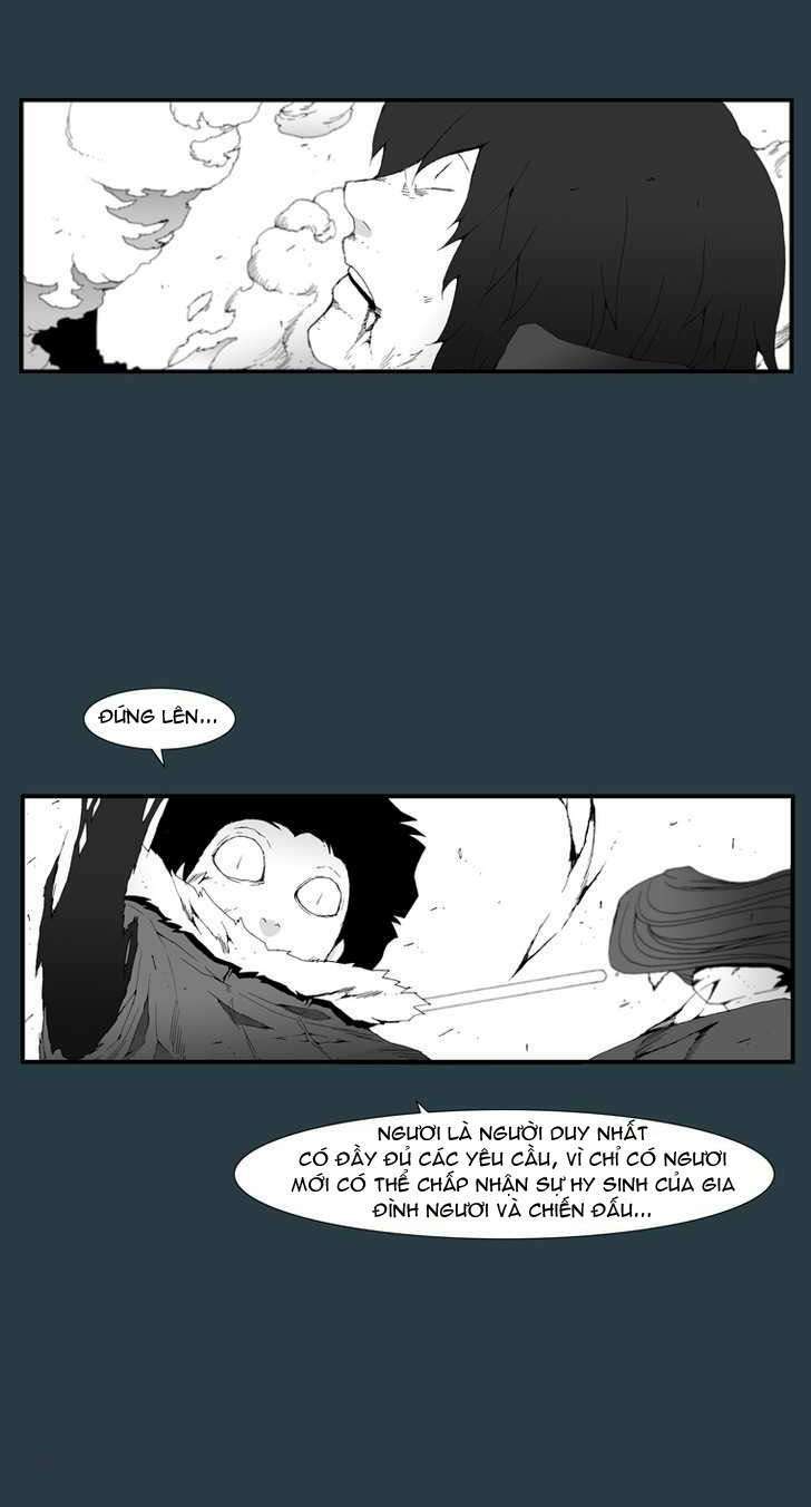 Siêu năng: Chapter 169
