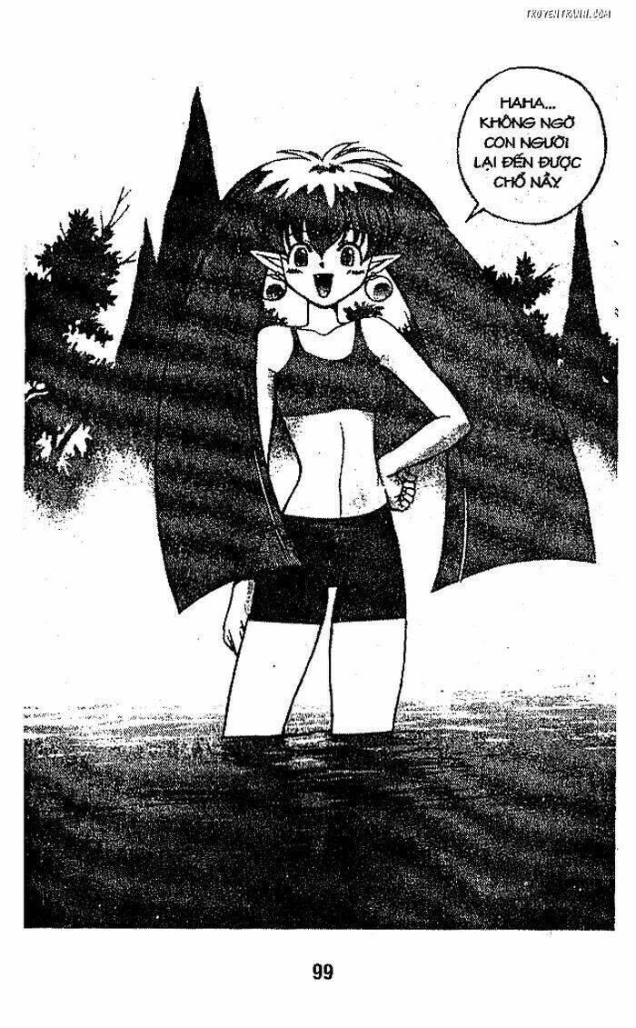 Devil And Devil: Chapter 29