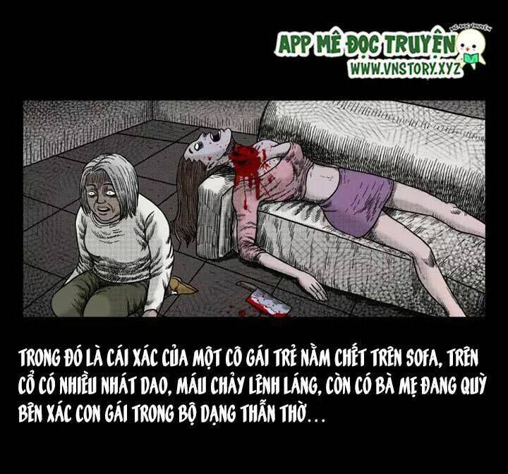 Kỳ Án Có Thật: Chapter 20