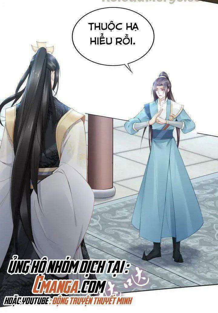 Nhất Sinh Nhất Thế Tiếu Thương Khung: Chapter 107