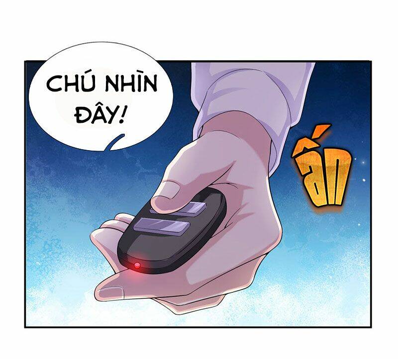 Tuyệt Thế Phi Đao: Chapter 185