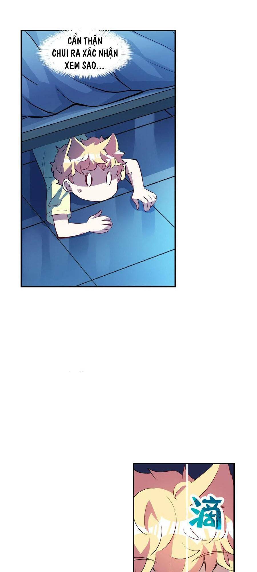 Tô Tịch Kỳ Quái 2: Chapter 60