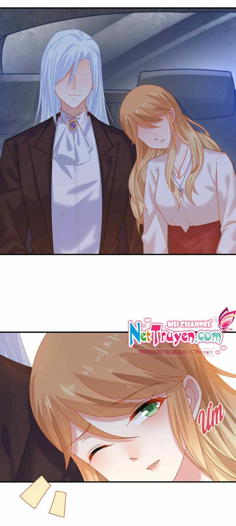 Ma Lạt Thiên Kim Đẩu Ác Thiếu: Chapter 176