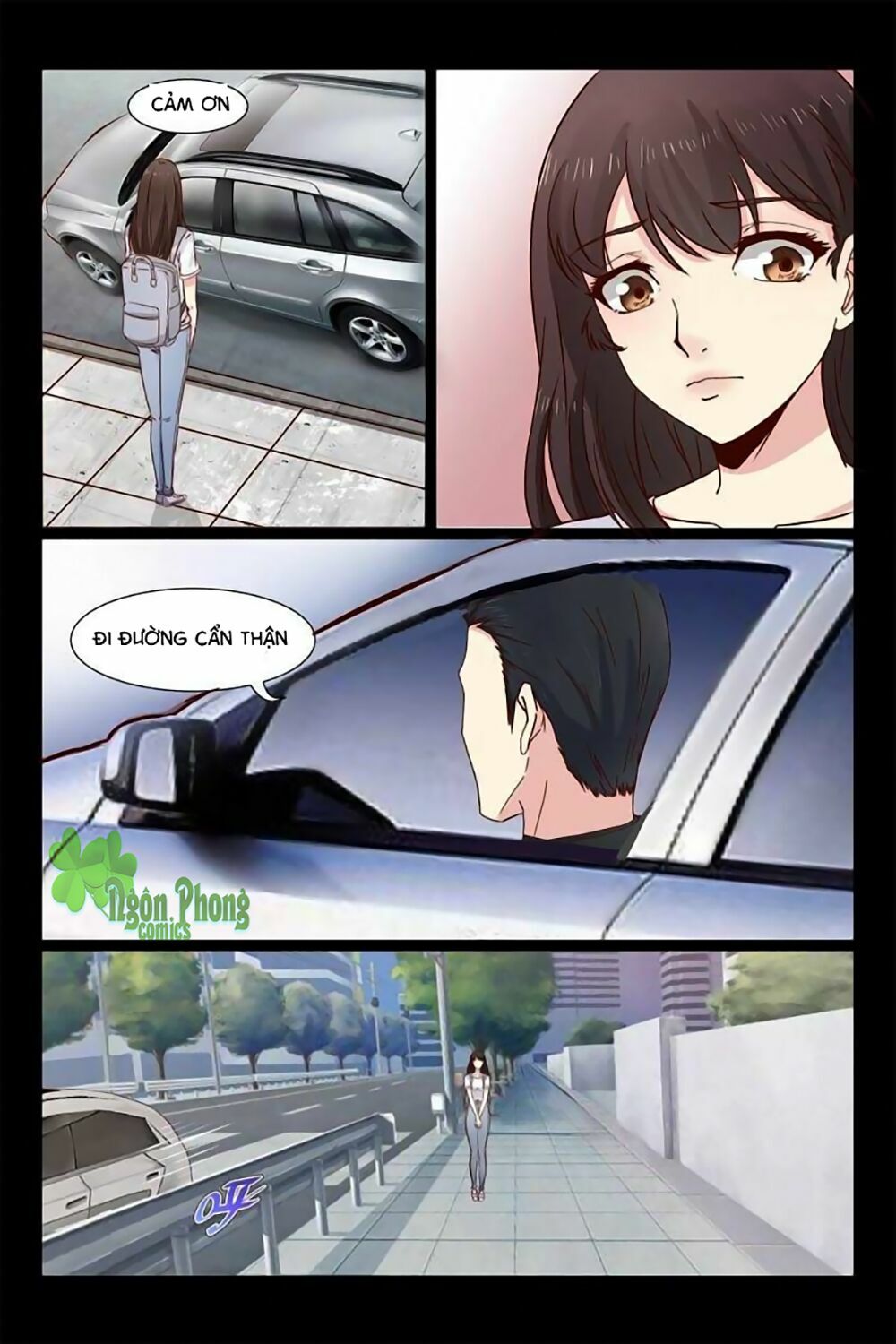 Tình Nhân Khế Ước Của Tổng Tài: Chapter 7