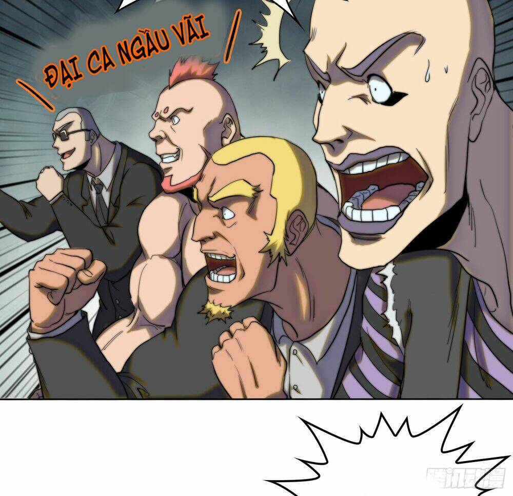 Đô Thị Hàng Thần Khúc: Chapter 7