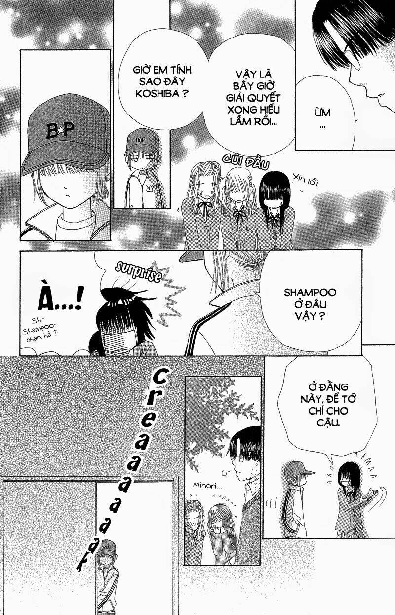 Dự Án Kéo Vàng: Chapter 53