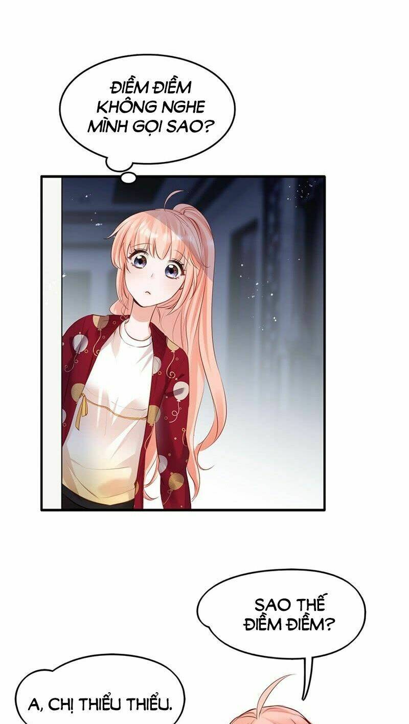 Sau Này Vẫn Cứ Thích Em: Chapter 24