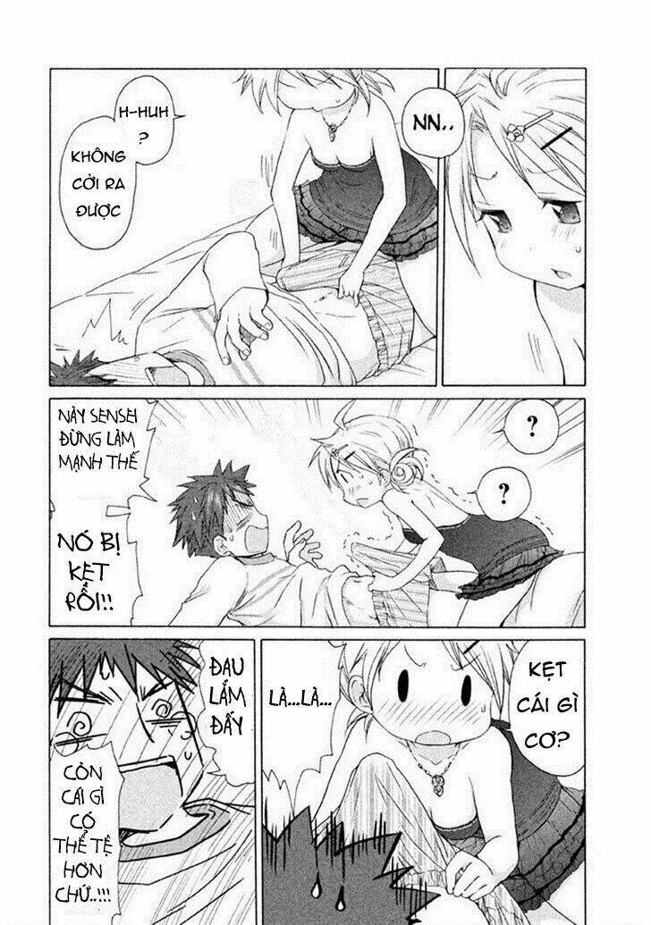 Comic Studio: Chapter 16