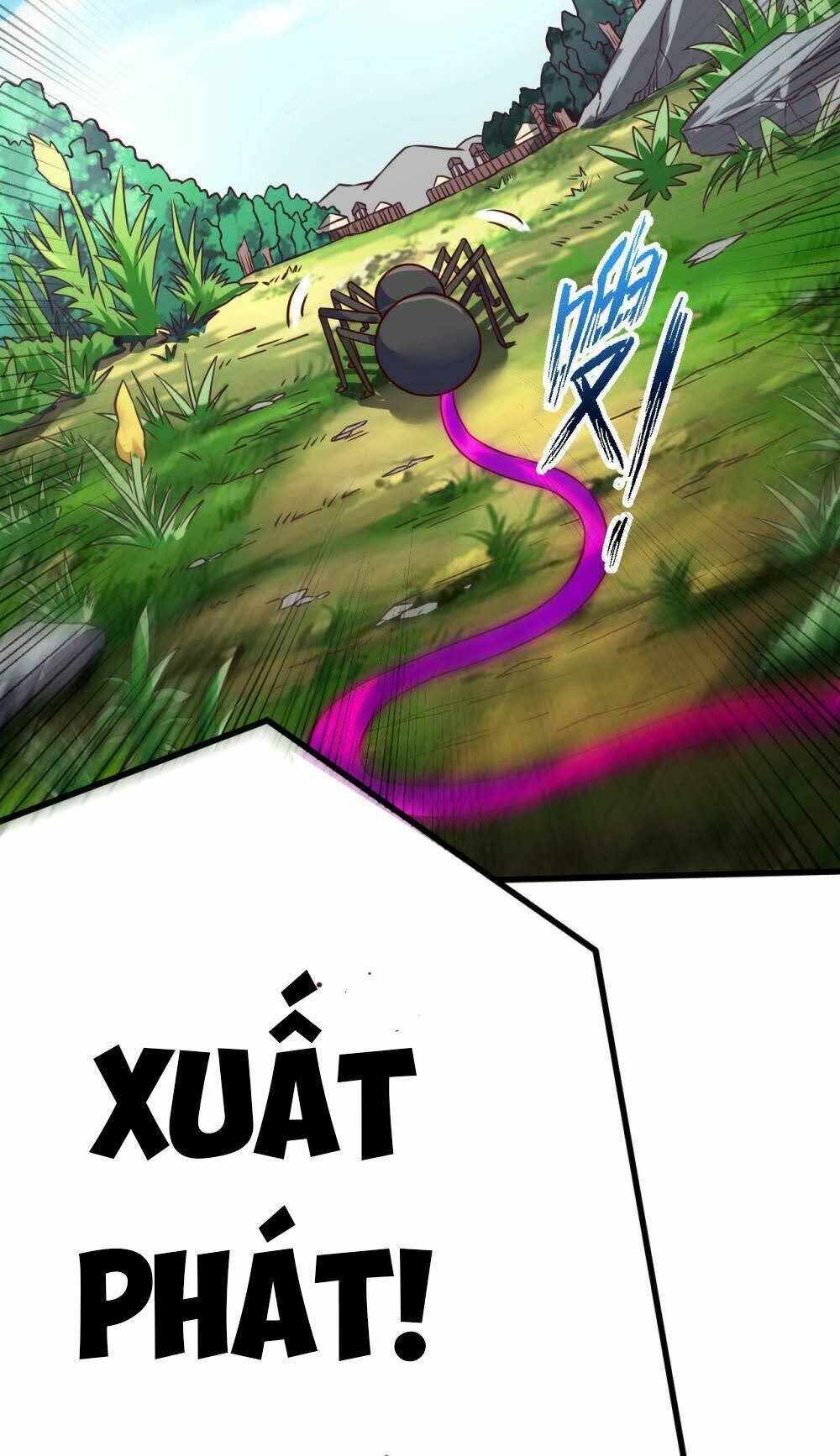 Thần Võ Đế Tôn: Chapter 66