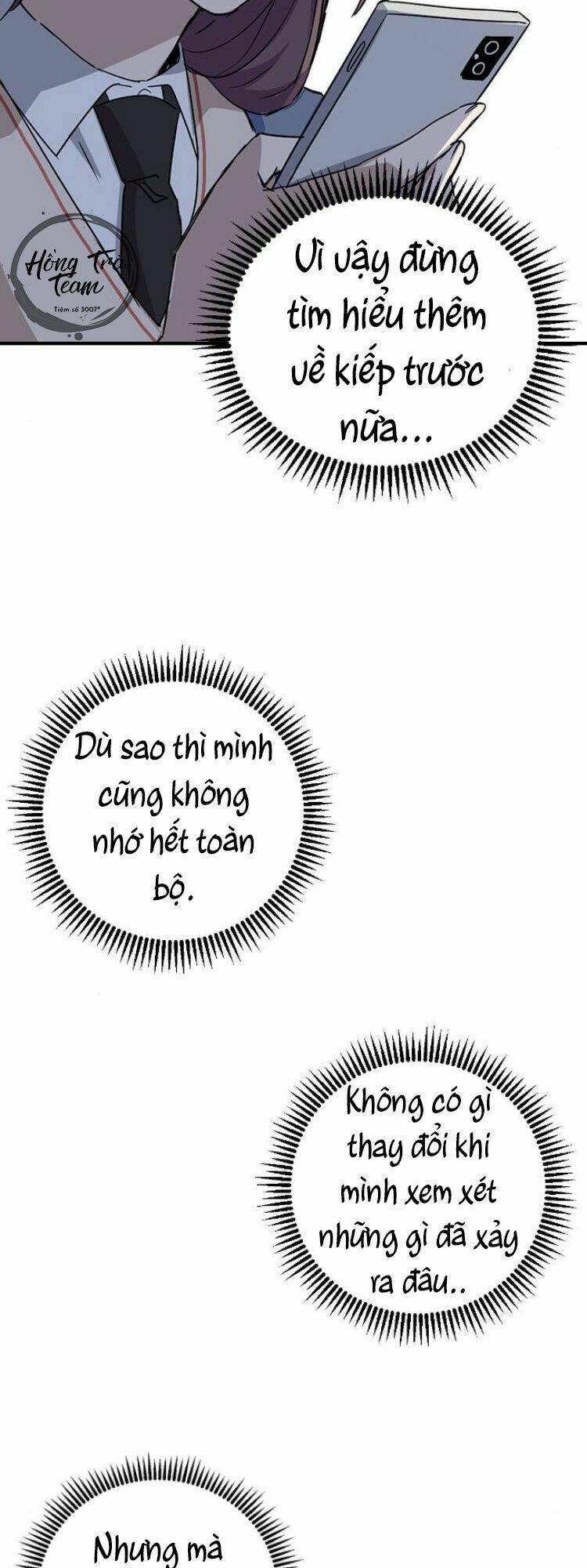 Duyên Nợ Kiếp Trước: Chapter 9