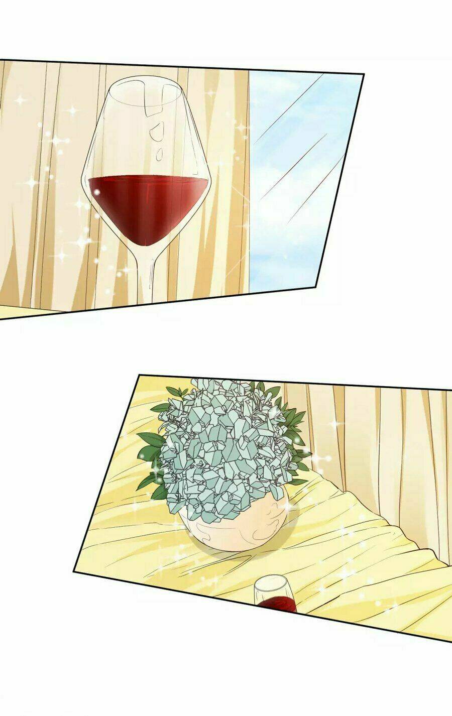 Hôn Nhân Dục Vọng: Thiếu Gia Nhẹ Một Chút!: Chapter 99