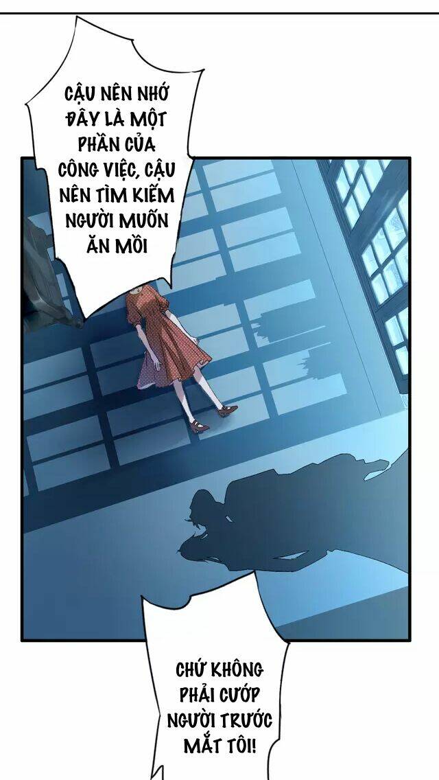 Thực Nhị: Chapter 15.2
