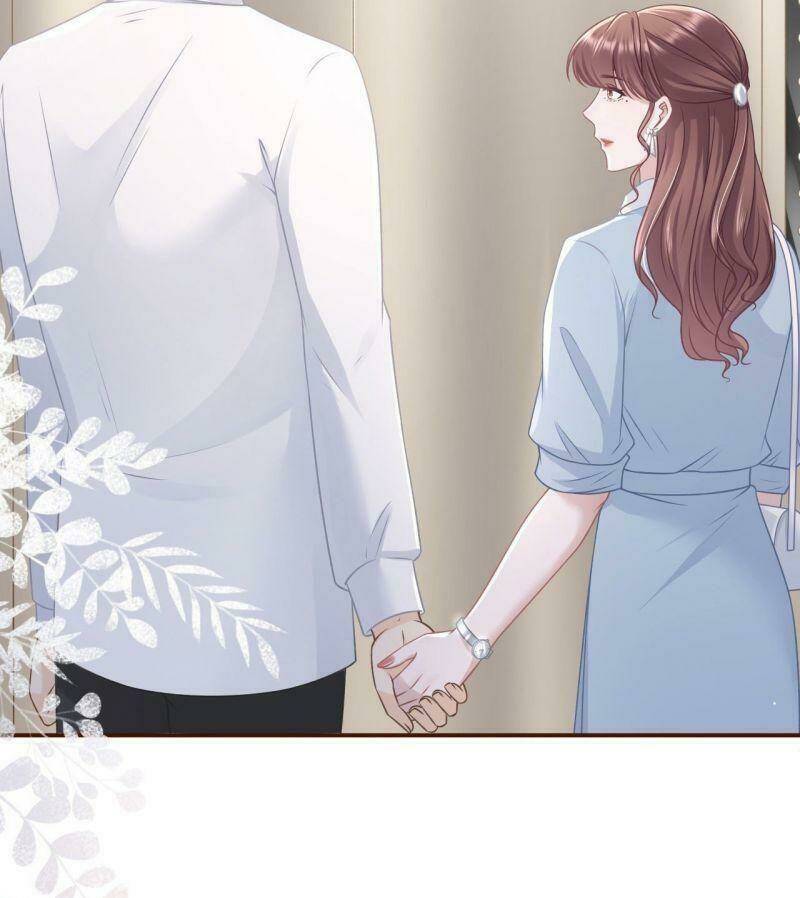 Bạn Gái Tôi Mới 30+: Chapter 85