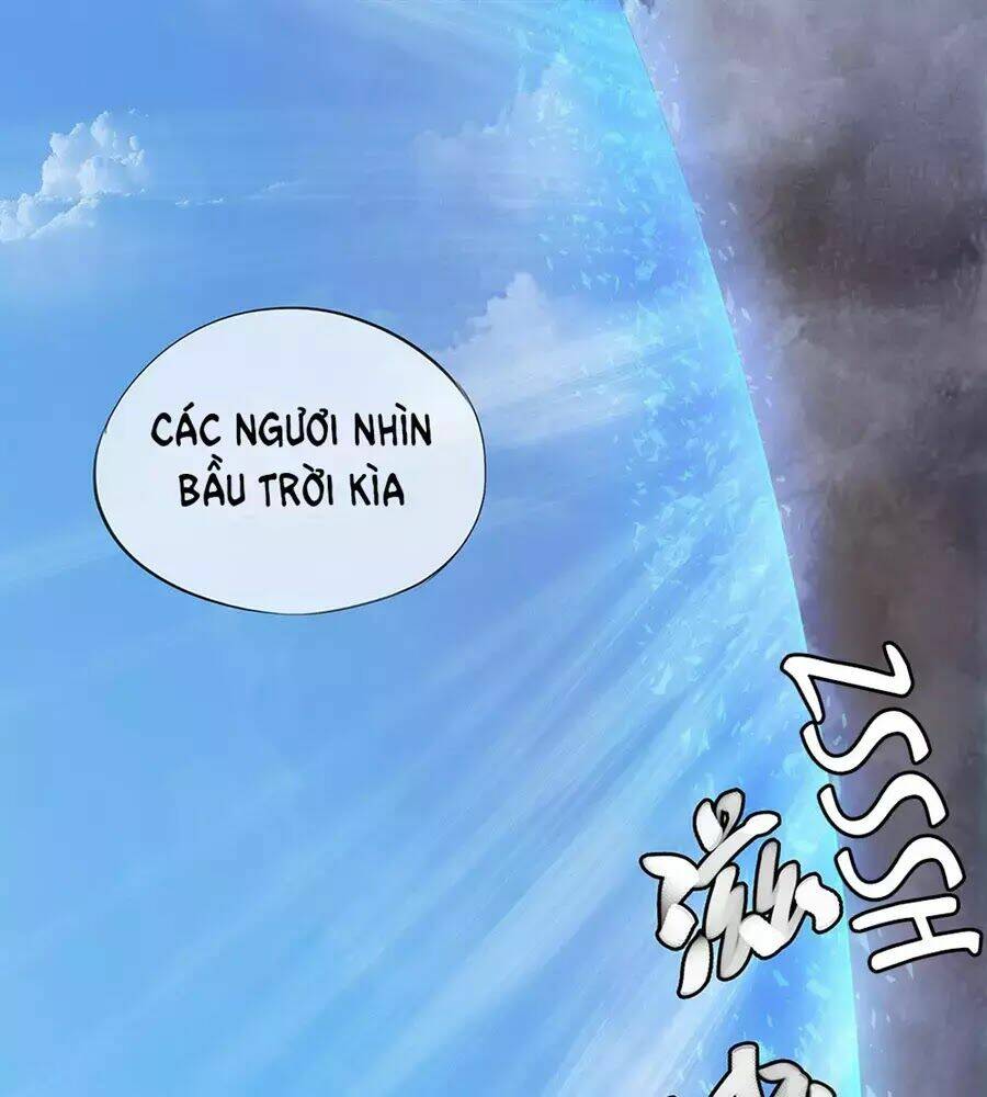 Ta Không Phải Nữ Thần: Chapter 5.2