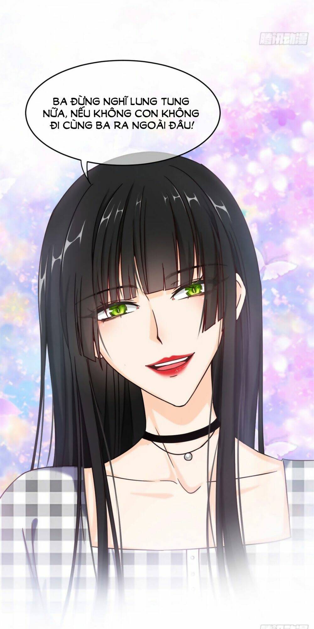 Quyến Rũ Không Thành: Chapter 7