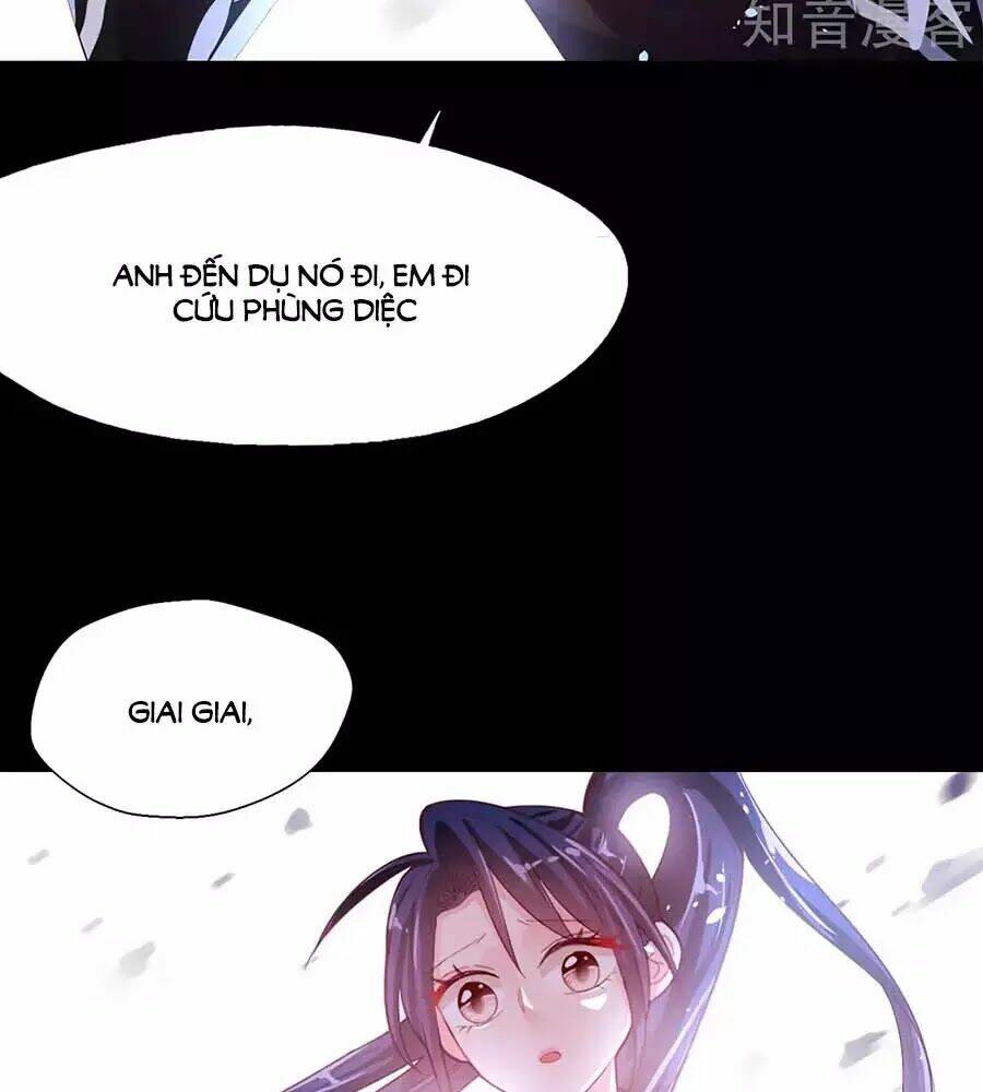 Sau Này Vẫn Cứ Thích Anh: Chapter 65