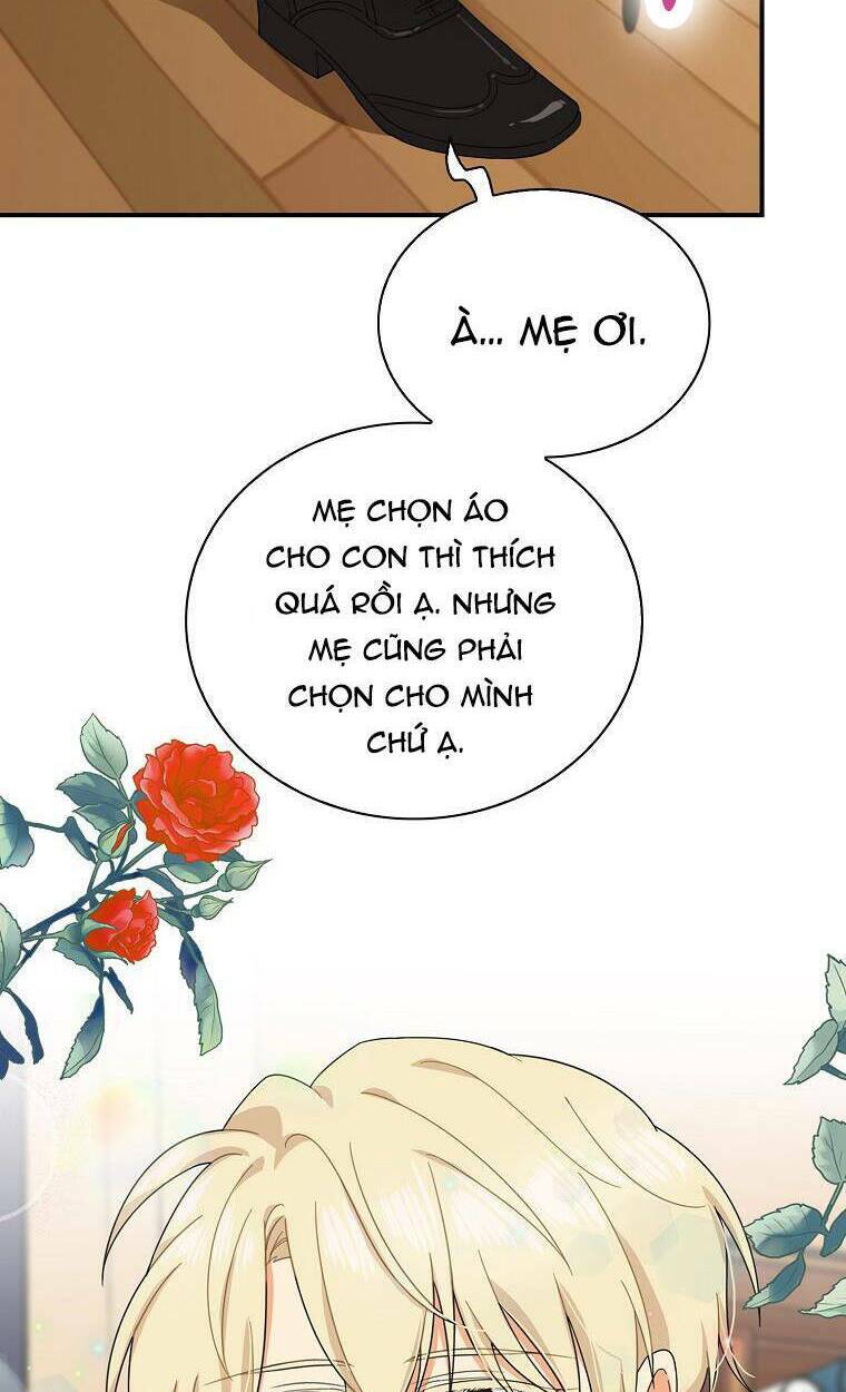 Xuyên Không Trở Thành Mami Phản Diện: Chapter 62