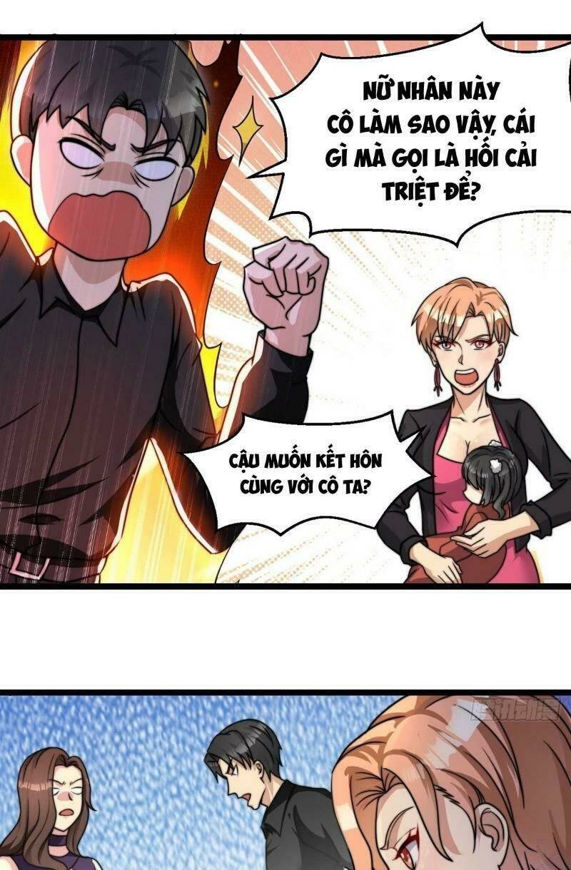 Cực Phẩm Chiến Vương Tại Hoa Đô: Chapter 6