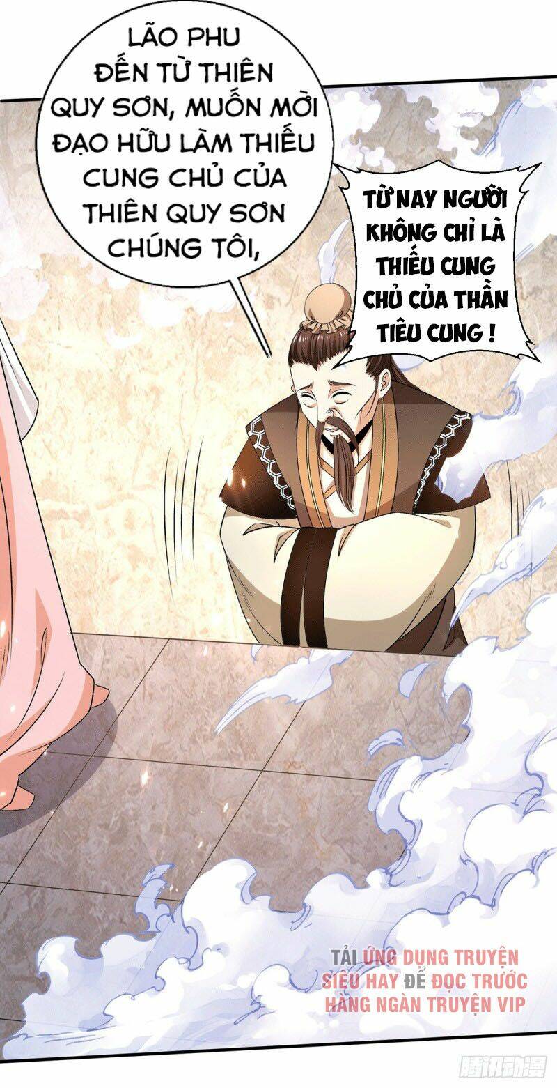 Tiên Vương Trùng Sinh: Chapter 236