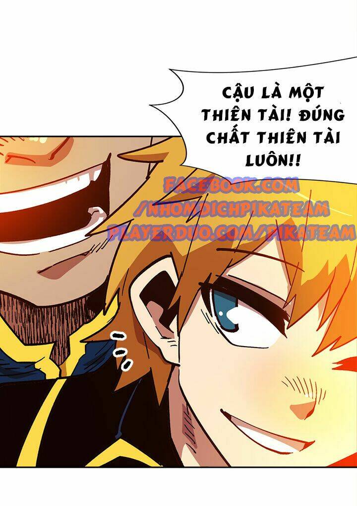Đại Lục Vô Song: Chapter 17