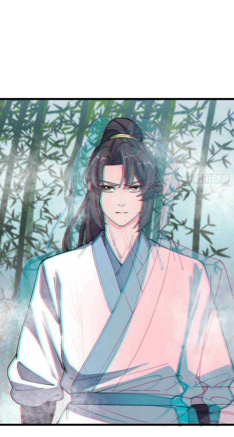 Trường Sinh Cửu Thiên Tuế: Chapter 42