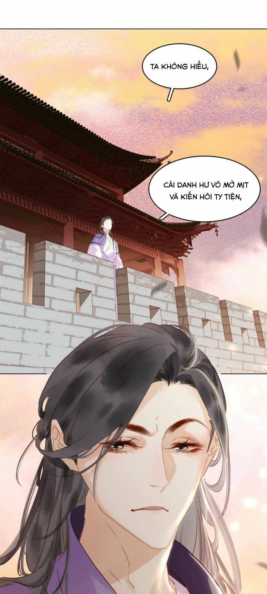 Tiểu Sư Phụ, Tóc Giả Của Ngài Rơi Rồi!: Chapter 41