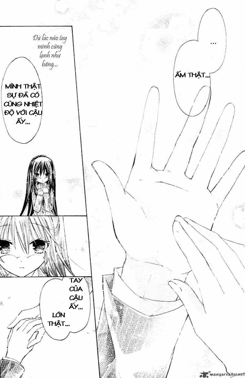 Watashi Ni Xx Shinasai!: Chapter 2