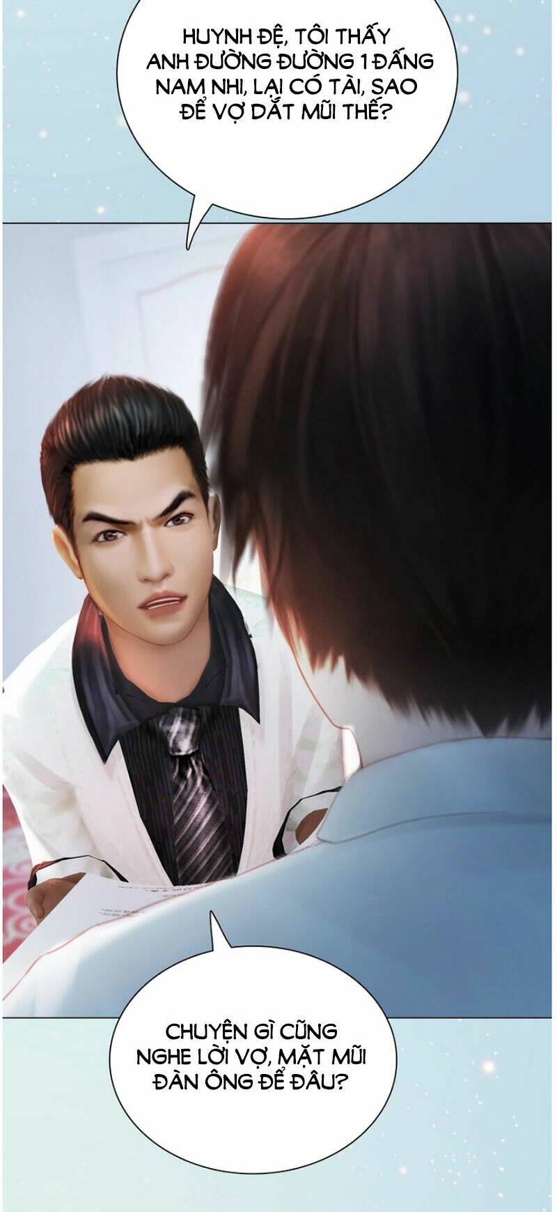 Yêu Nhan Lệnh: Chapter 101.6