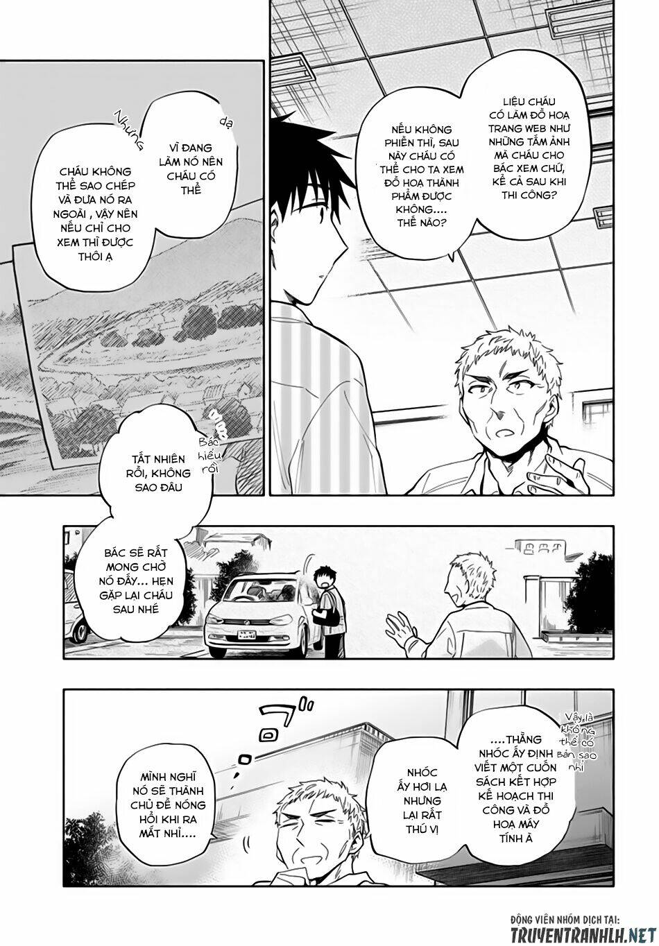 Takarakuji De 40-Oku Atattandakedo Isekai Ni Ijuu Suru: Chapter 31