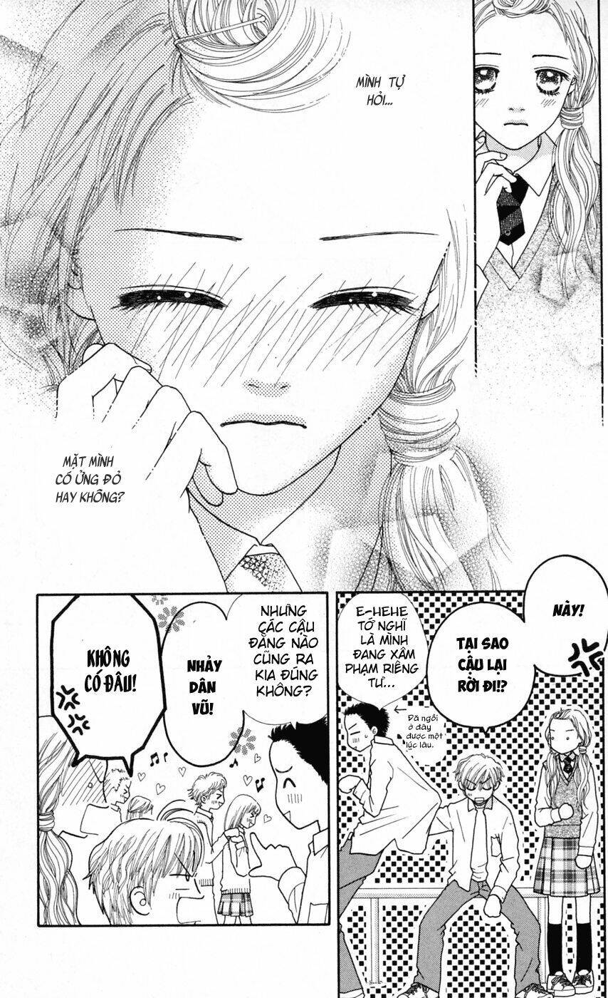 Cô Láng Giềng: Chapter 54