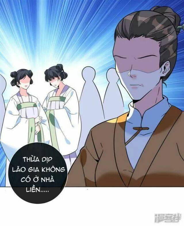 Vương Phi Có Độc!: Chapter 10