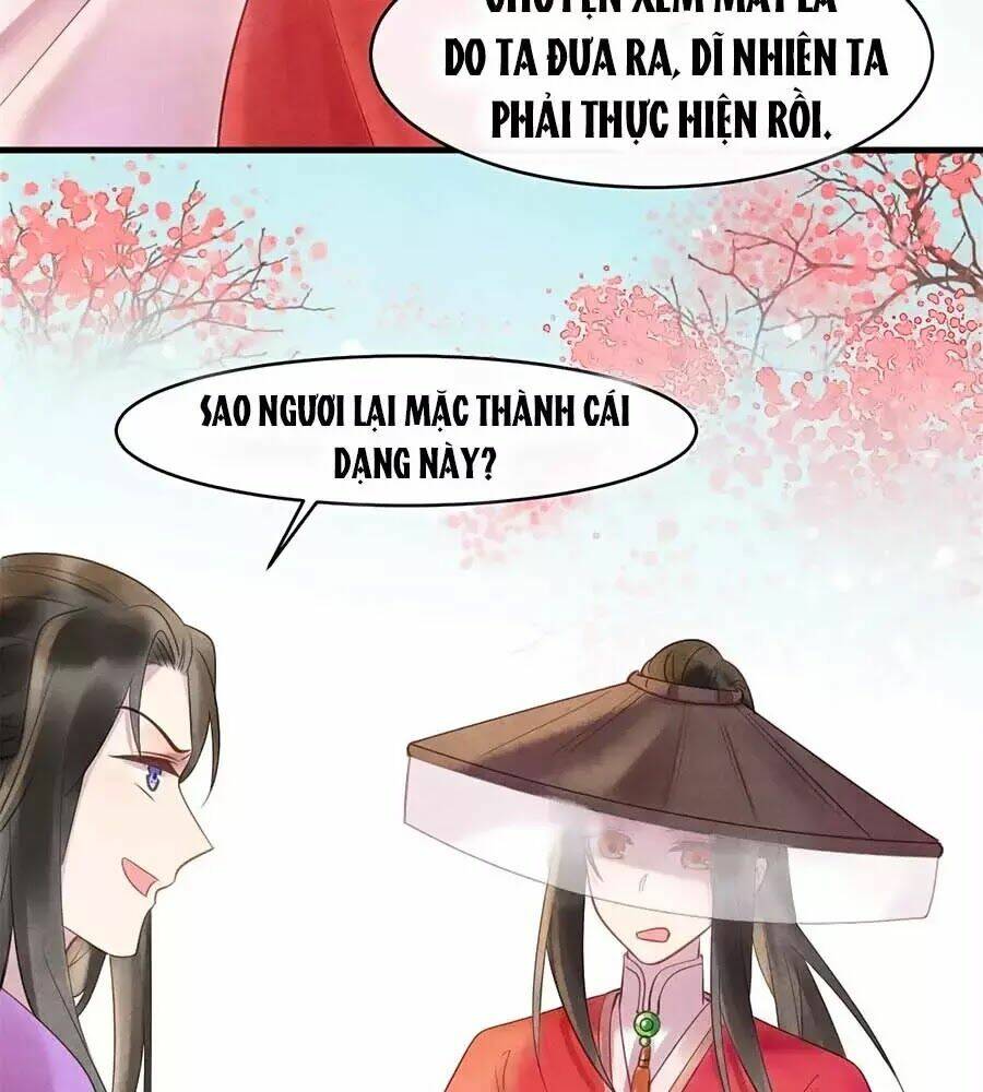 Vương Phi Muốn Trèo Tường: Chapter 48