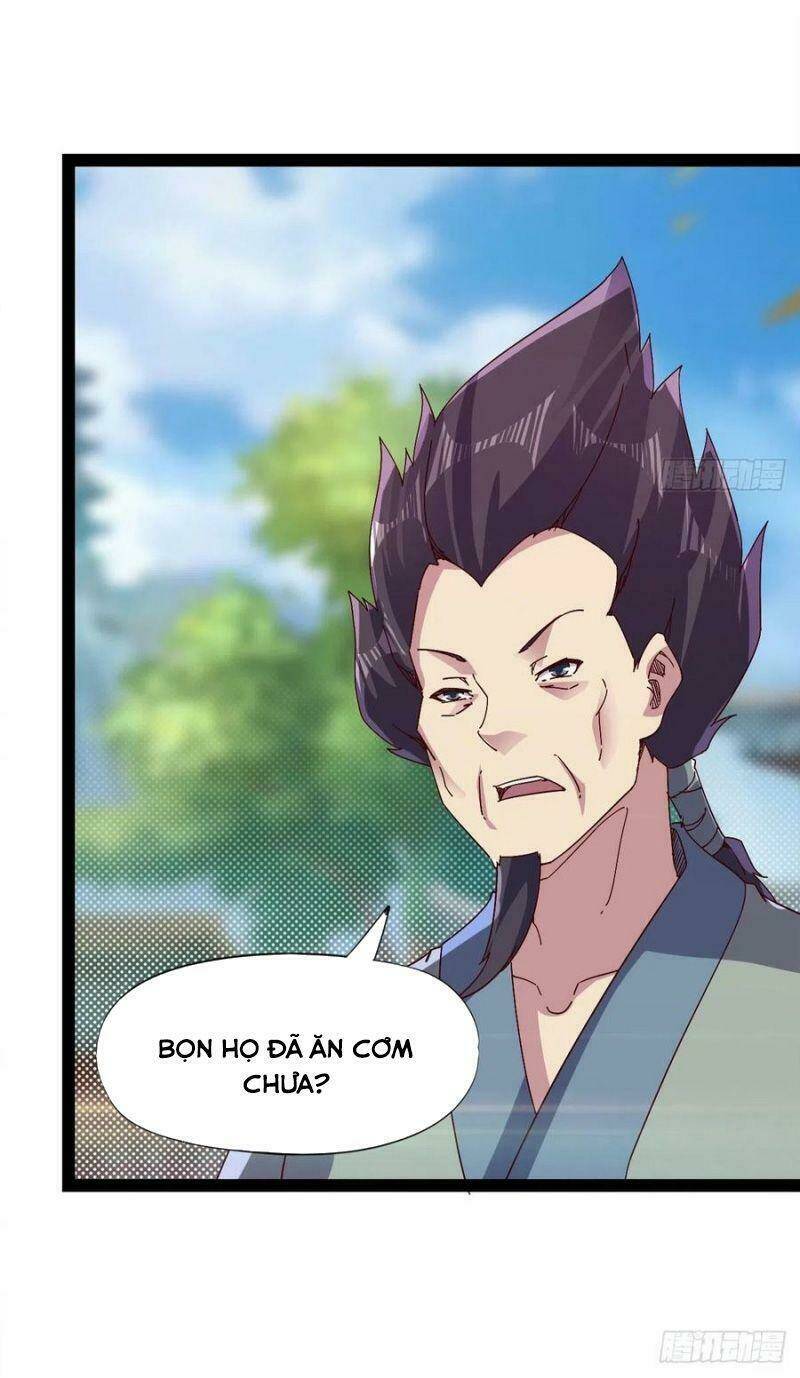 Kiếm Đồ: Chapter 92