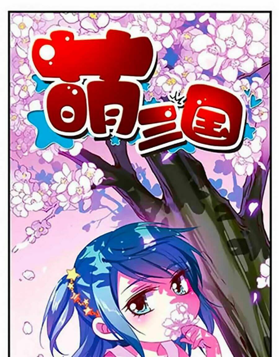 Manh Tam Quốc: Chapter 103