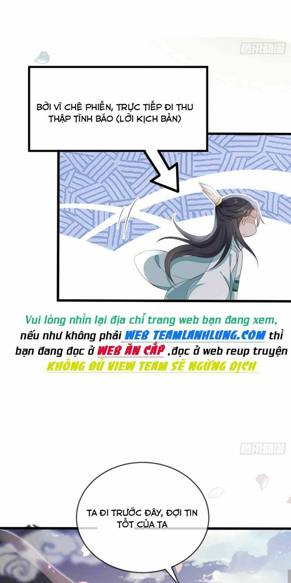 Mau Xuyên Không Rửa Tội Cho Nhân Vật Phản Diện: Chapter 115