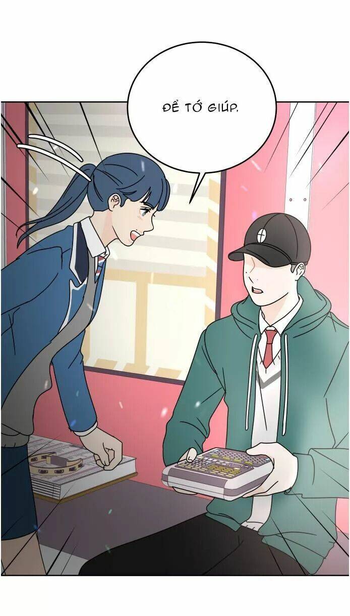 30 Phút Bước Đi Bên Em: Chapter 83