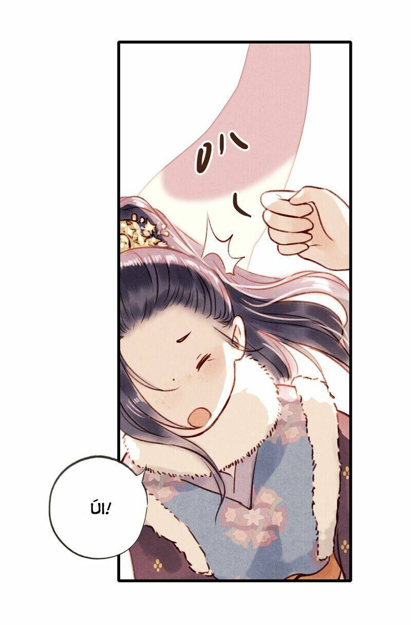 Thiếu Nữ Tản Mộng Đàm: Chapter 53