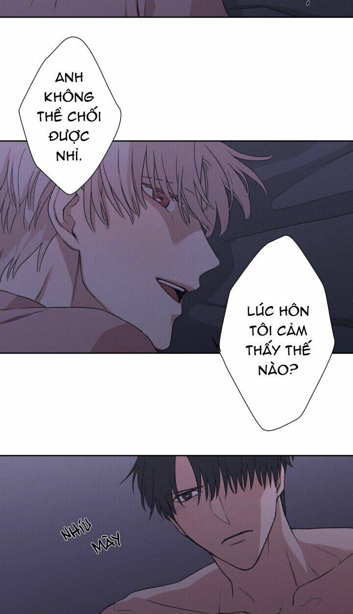 Trốn Tìm: Chapter 9