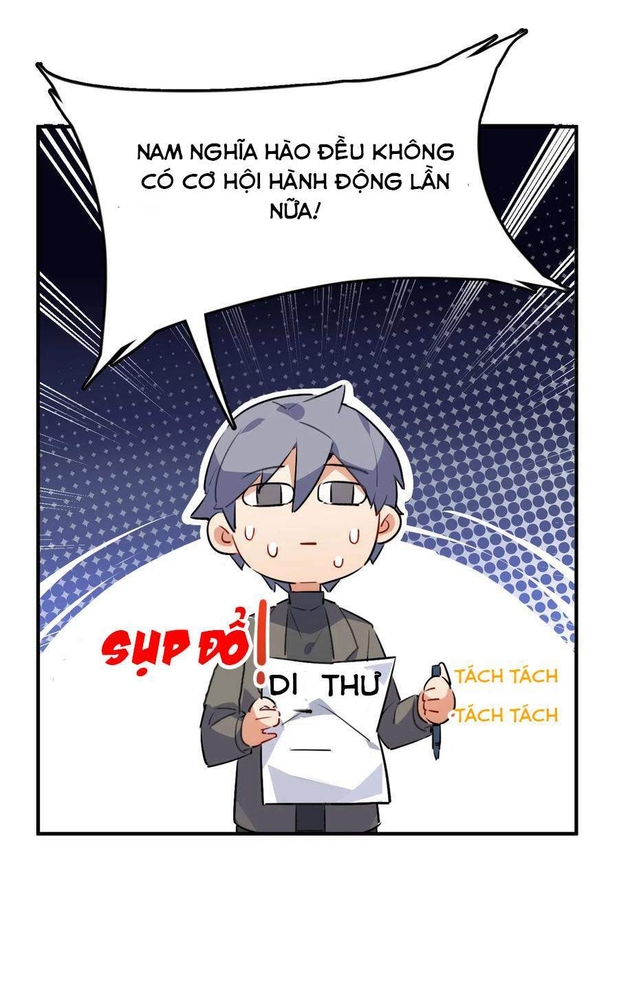 Hóa Ra Tôi Là Công Cụ Trong Game Tình Yêu: Chapter 12