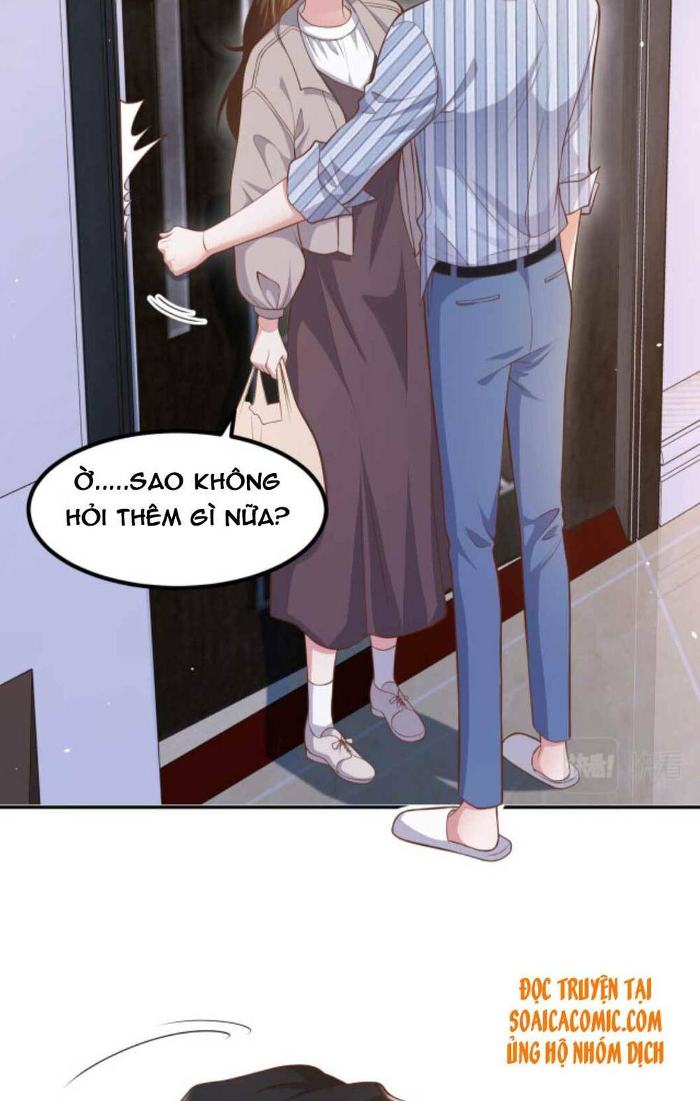 Nhất Sanh Hữu Hỉ: Chapter 66