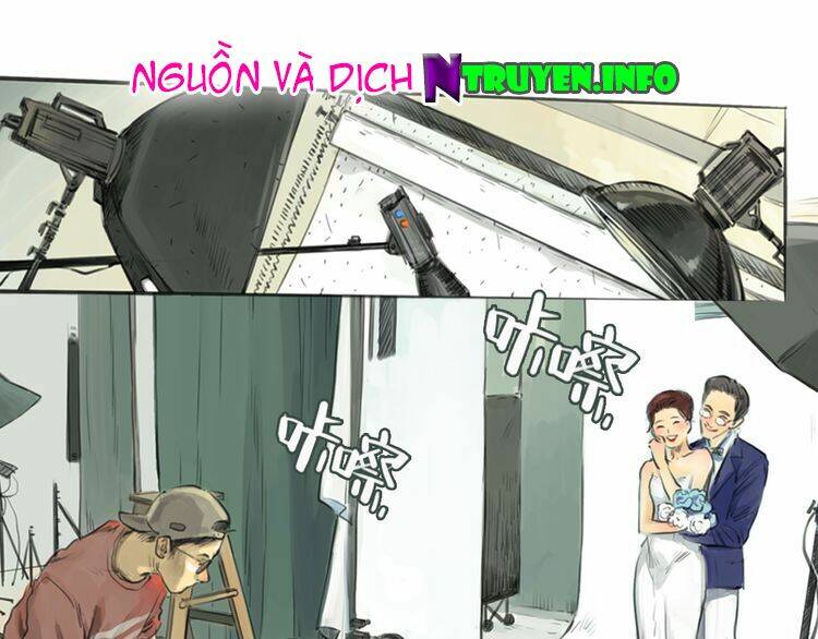 12 Giờ Của Lọ Lem: Chapter 1