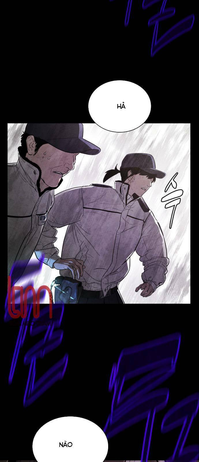 Máu trắng: Chapter 9.1