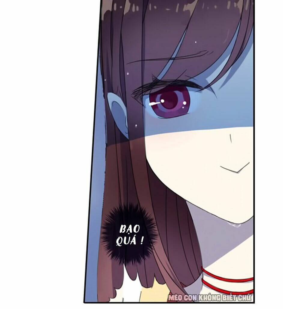 Bách Yêu Dị Văn: Chapter 3