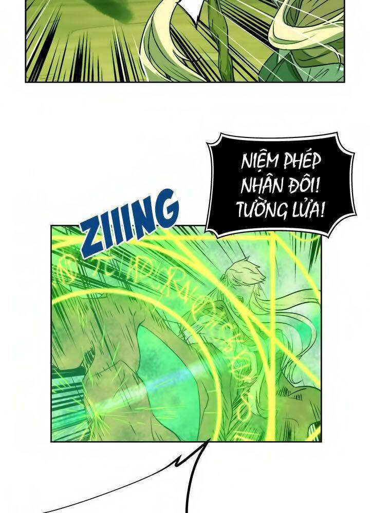 Truyền Thuyết Đế Vương: Chapter 24
